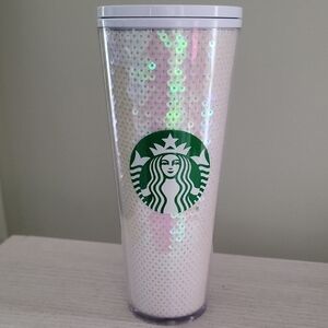 Starbucks Reusable Insulated Cup